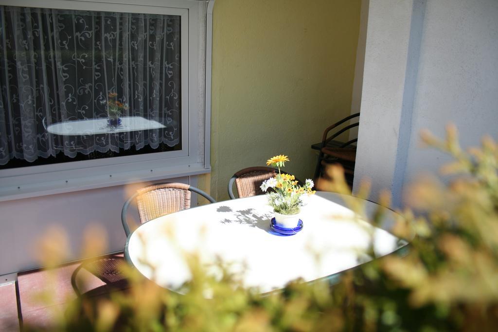 Haus Stricker Apartment Sagard Cameră foto